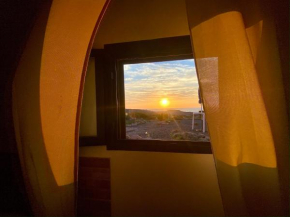 Guest House Calalunga Scogliera Carloforte